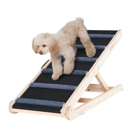 FurRamp – Easy Access, Healthy Joints
