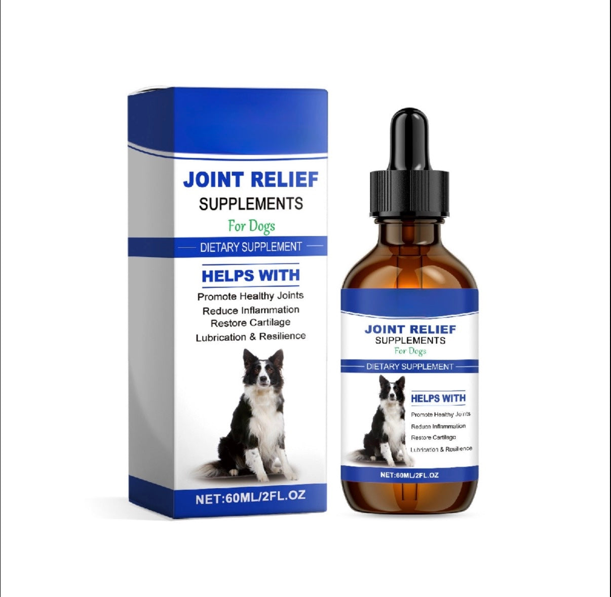 Dog Joint Health Supplement